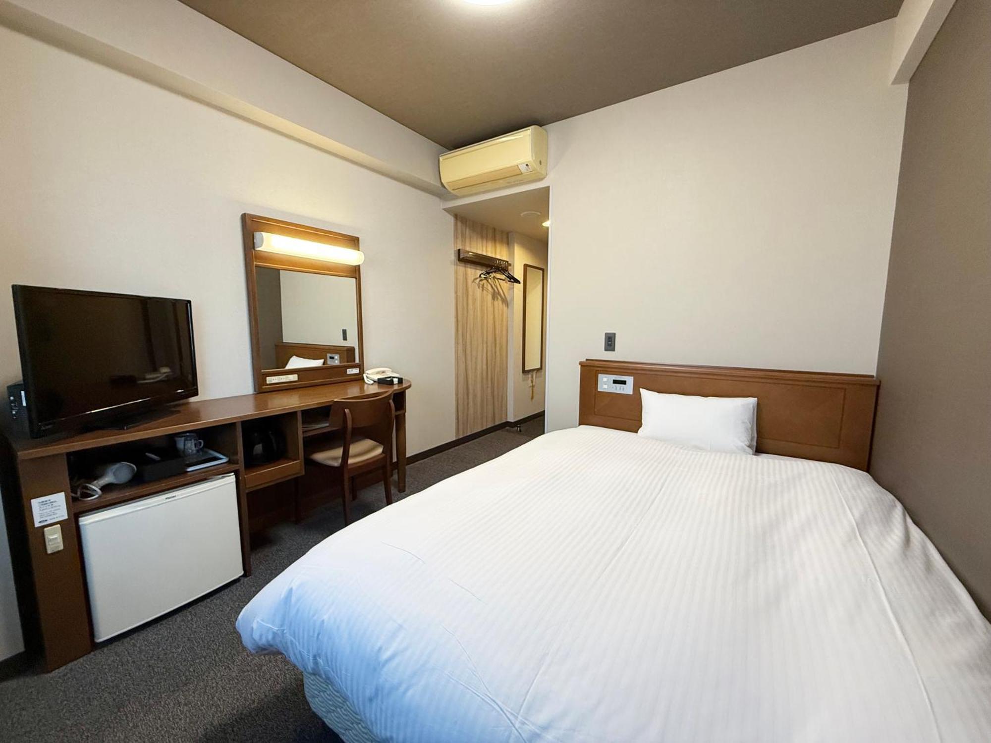 Hotel Route-Inn Omagari Ekimae Daisen  Εξωτερικό φωτογραφία