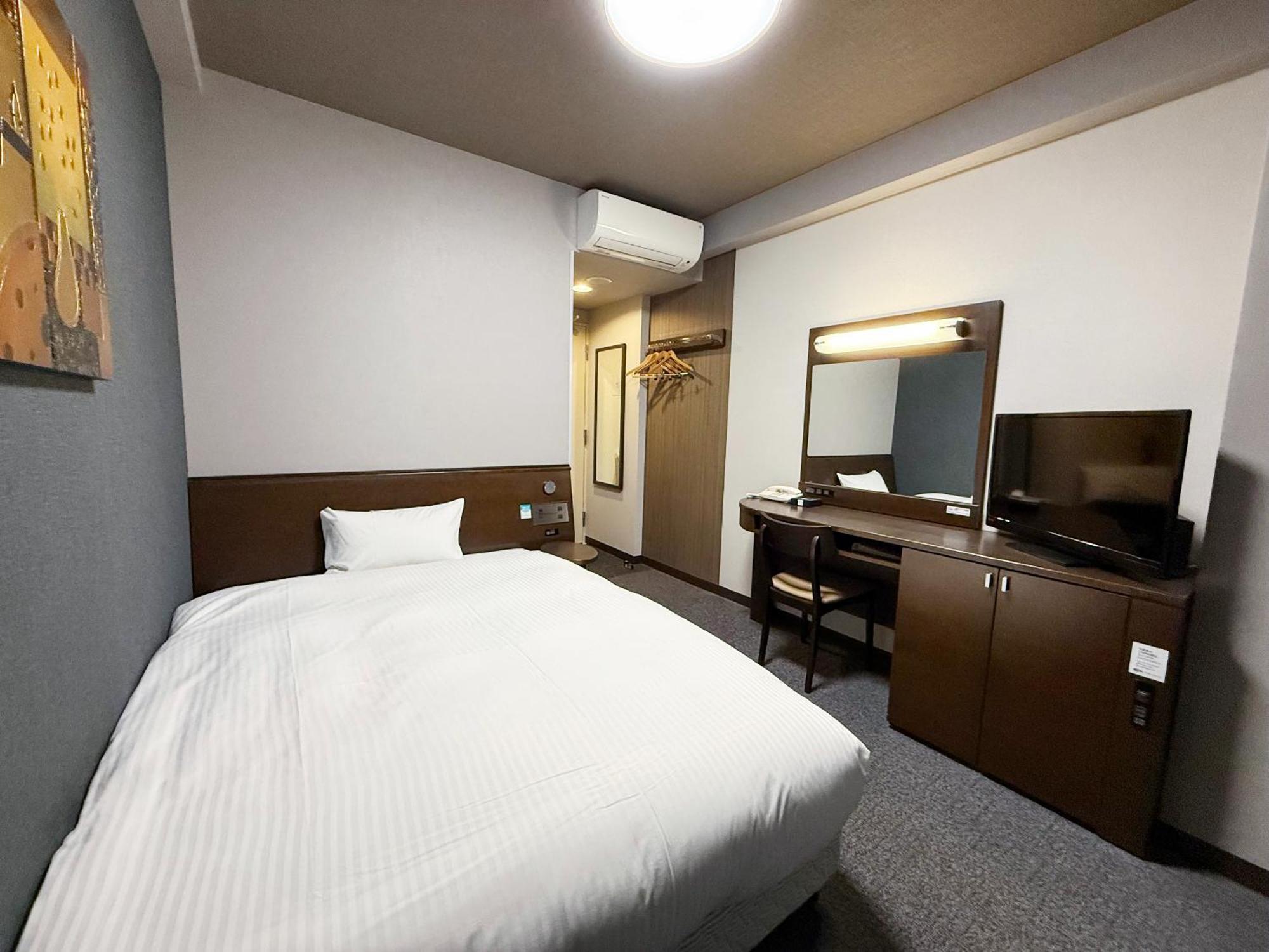 Hotel Route-Inn Omagari Ekimae Daisen  Εξωτερικό φωτογραφία