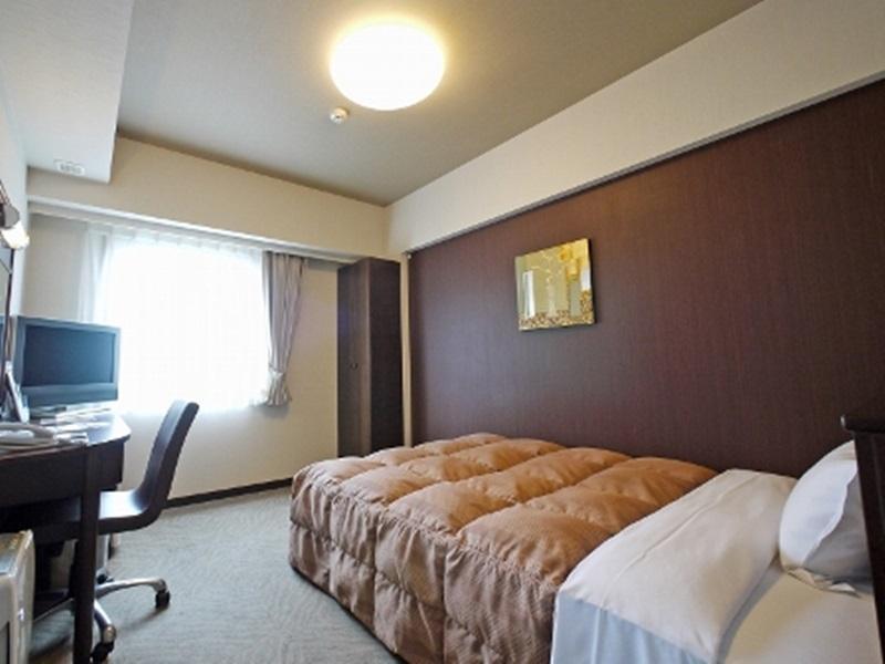Hotel Route-Inn Omagari Ekimae Daisen  Εξωτερικό φωτογραφία