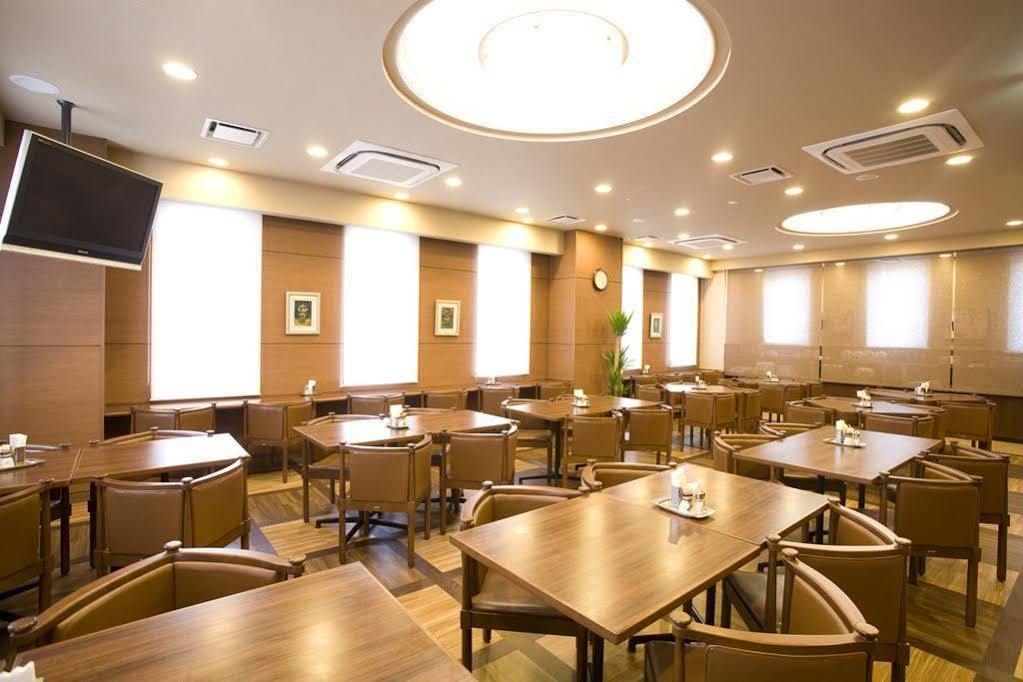 Hotel Route-Inn Omagari Ekimae Daisen  Εξωτερικό φωτογραφία
